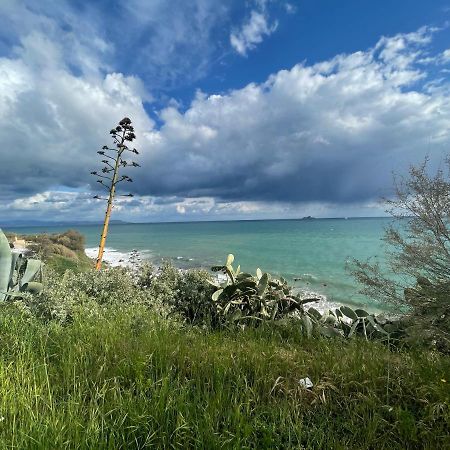 La Casina A Piombino Lejlighed Eksteriør billede