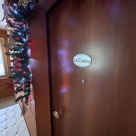 La Casina A Piombino Lejlighed Eksteriør billede