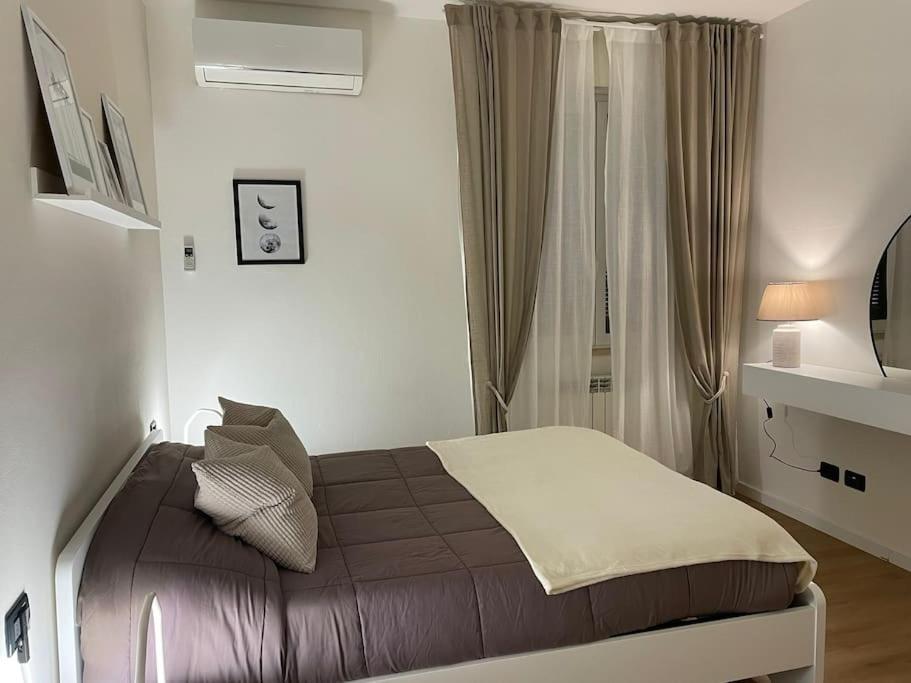 La Casina A Piombino Lejlighed Eksteriør billede