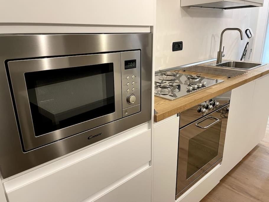 La Casina A Piombino Lejlighed Eksteriør billede