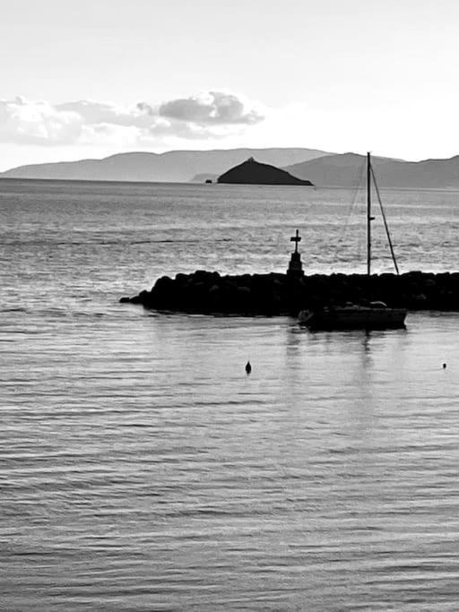 La Casina A Piombino Lejlighed Eksteriør billede