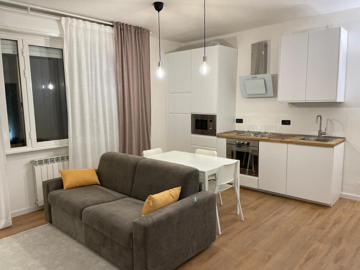 La Casina A Piombino Lejlighed Eksteriør billede