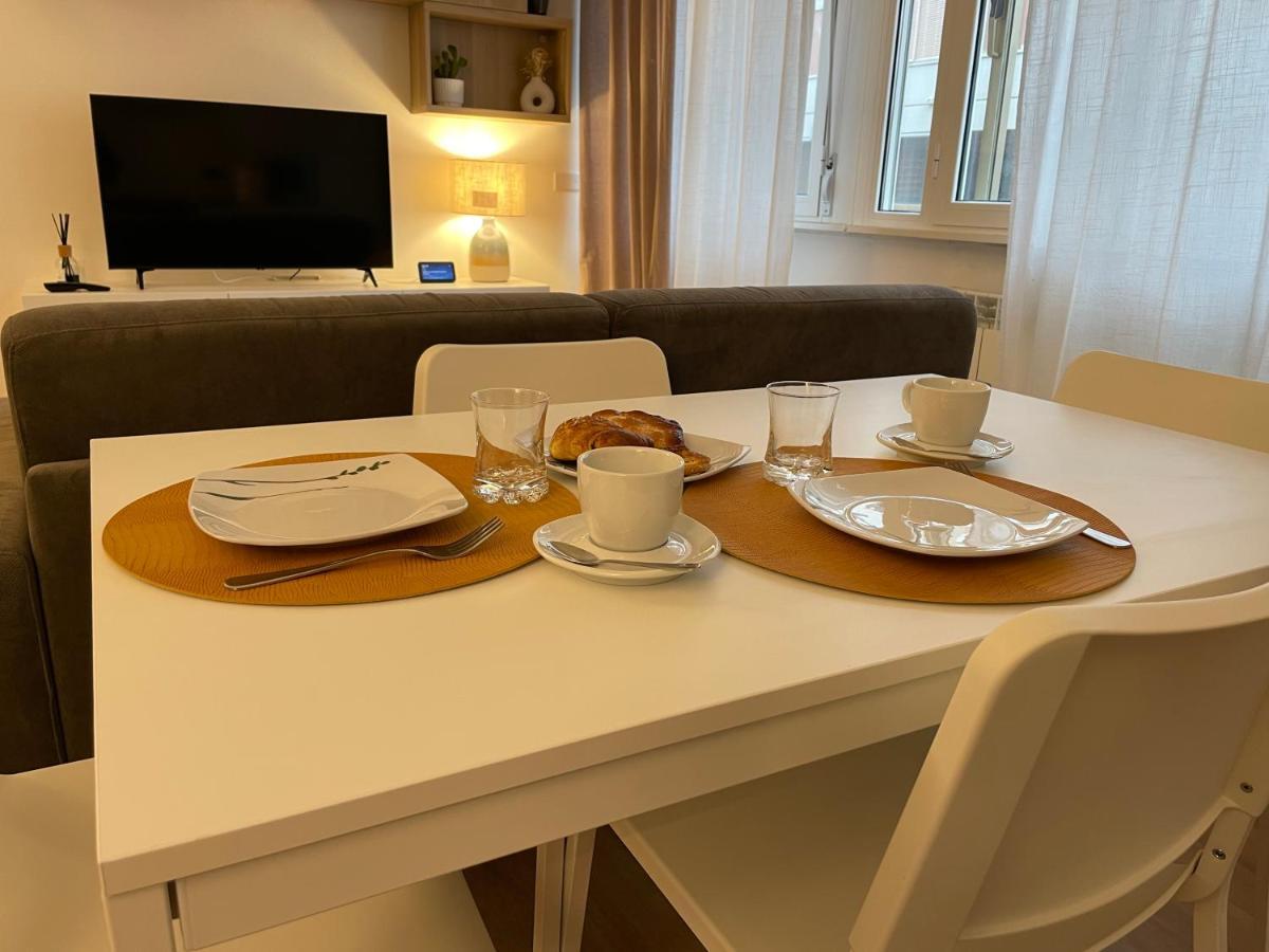 La Casina A Piombino Lejlighed Eksteriør billede