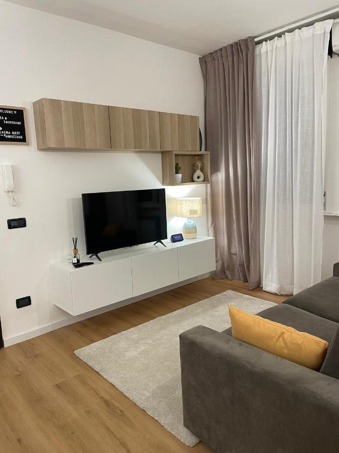 La Casina A Piombino Lejlighed Eksteriør billede