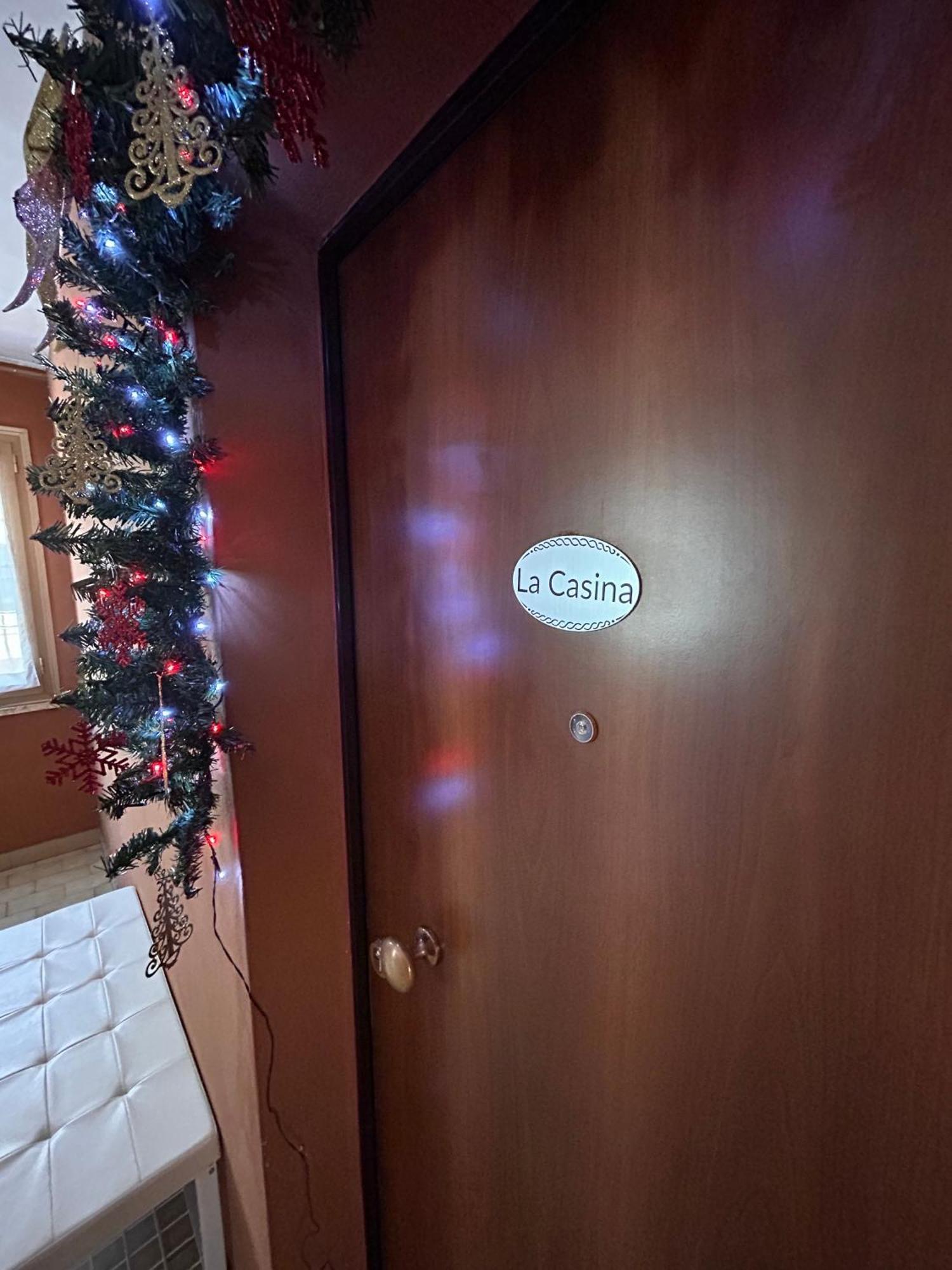 La Casina A Piombino Lejlighed Eksteriør billede